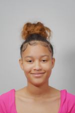 Amayah Tyler Headshot