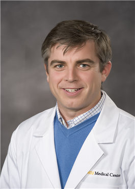 photo for J. Christian Barrett, MD