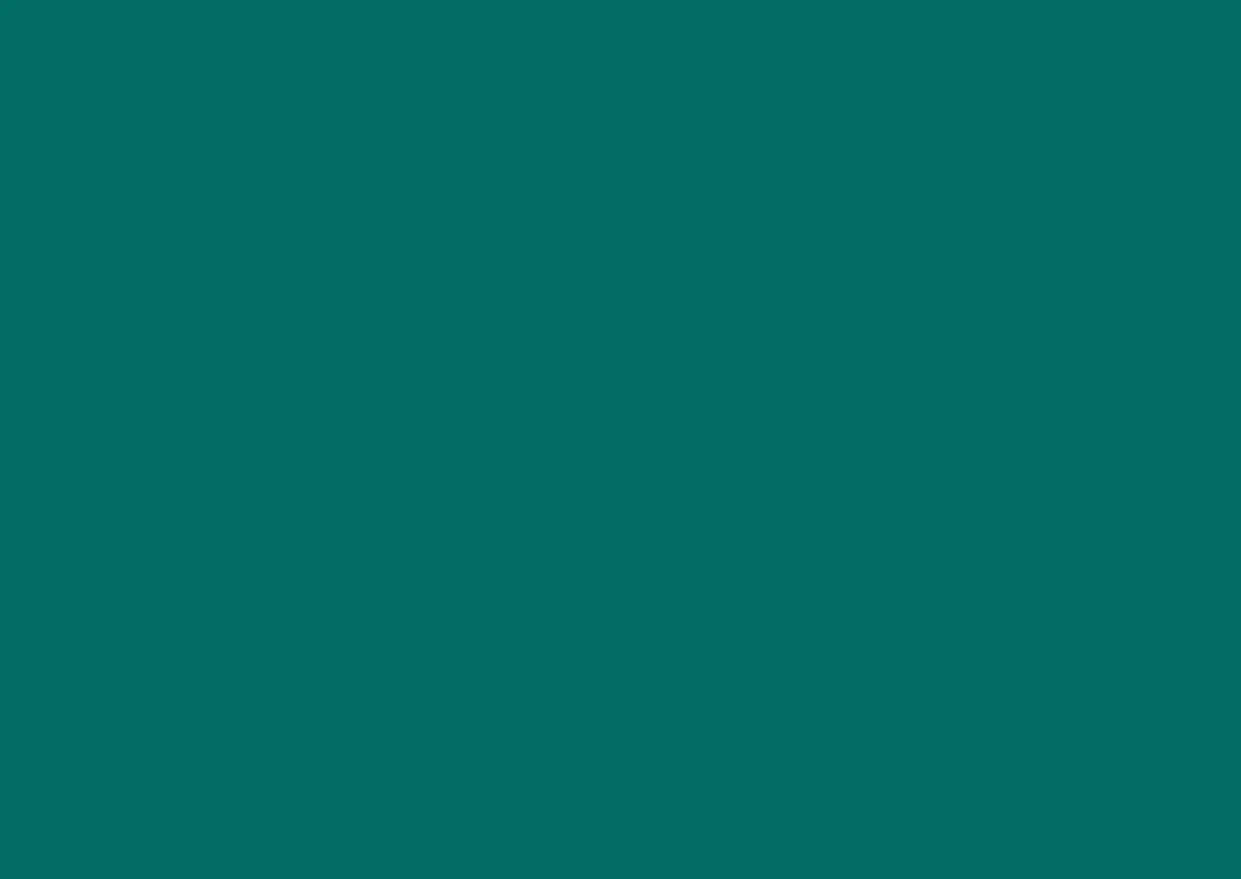 Dark Teal Rectangle