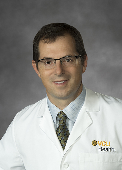 photo for R. Scott Graham, MD