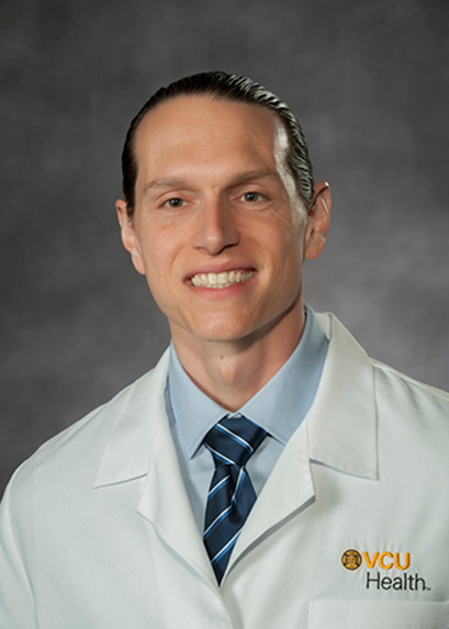 photo for Justin Haught, MD