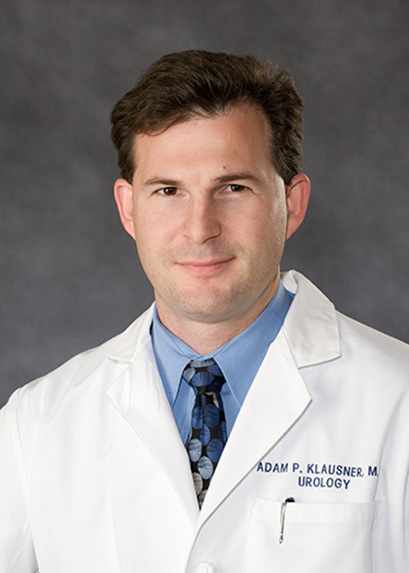 photo for Adam Klausner, MD