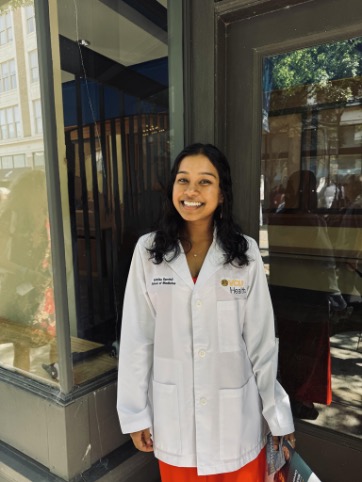 Kritika Senthil Photo