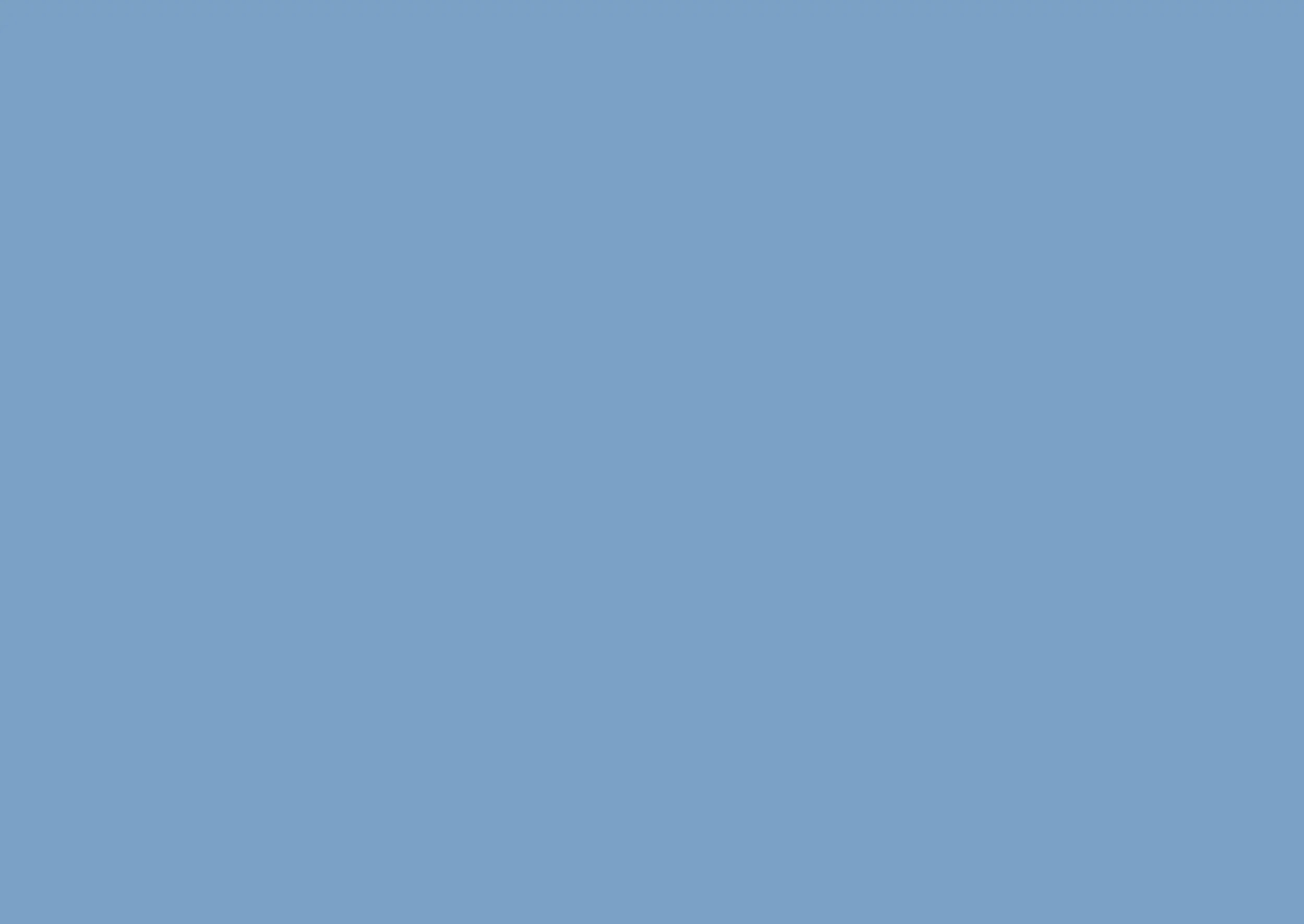 Light Blue Rectangle
