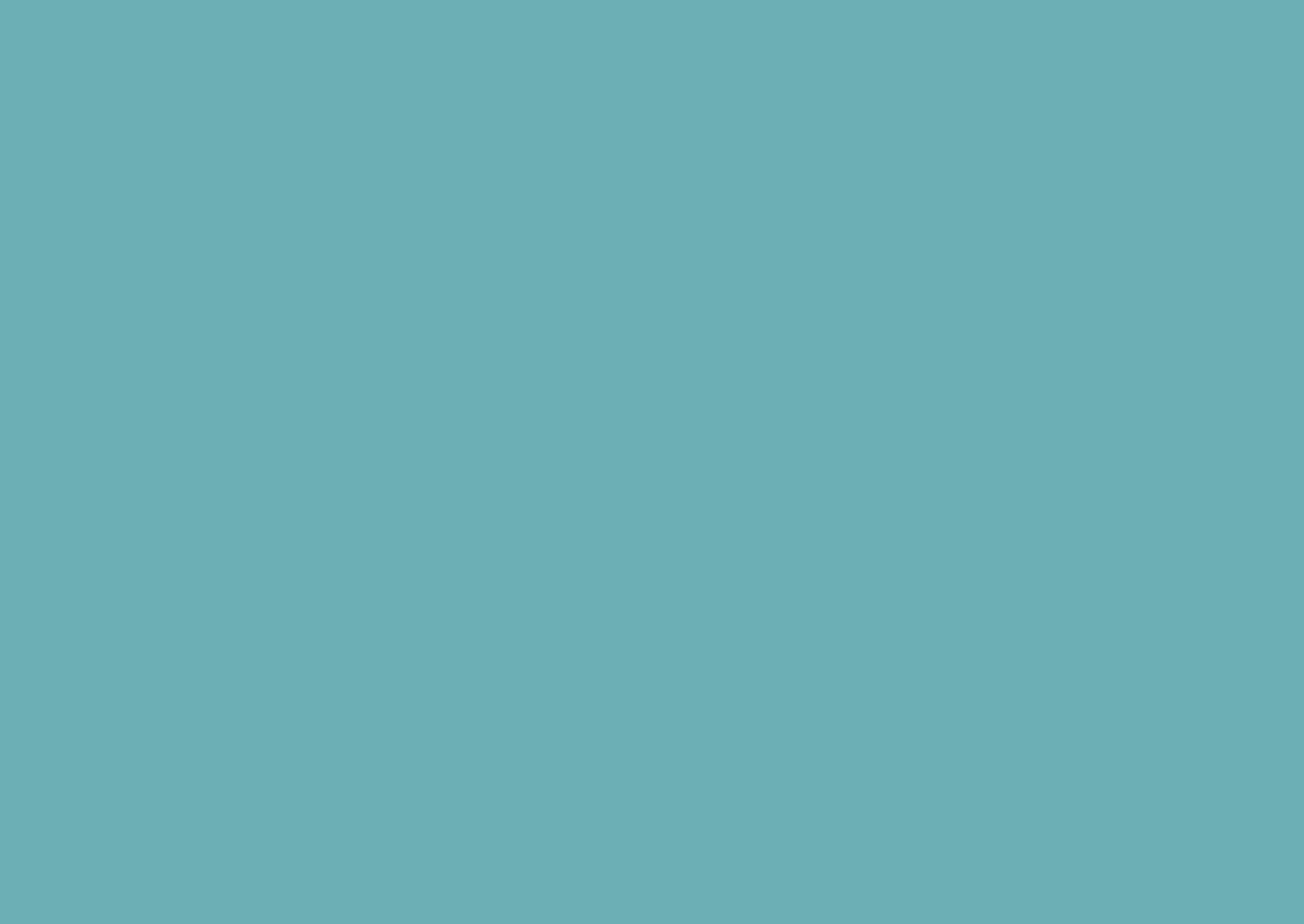 Light Teal Rectangle