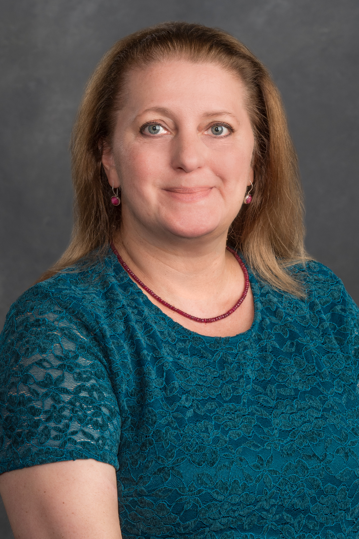 Larisa Litovchick Headshot