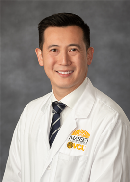 photo for Raphael Louie, MD MPH