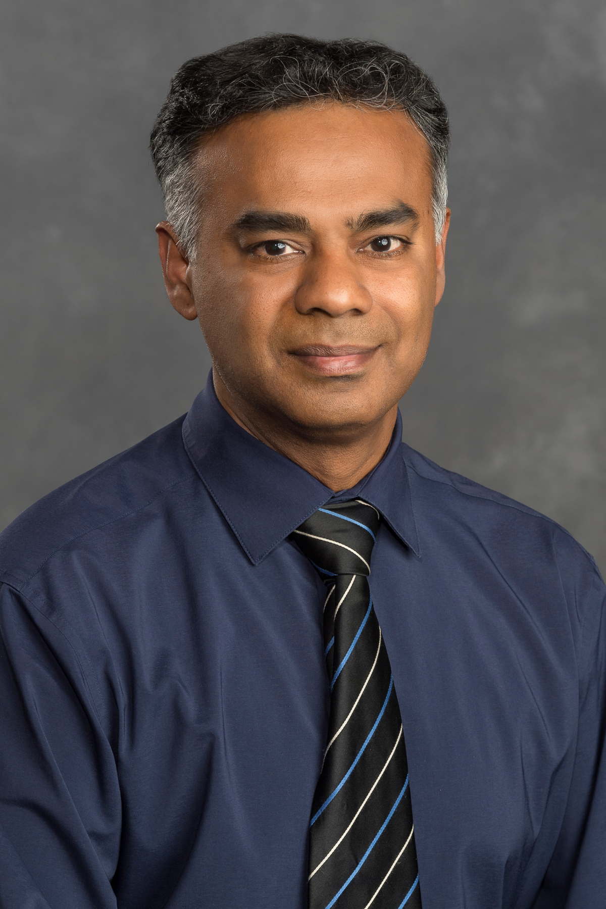 Senthil Radhakrishnan