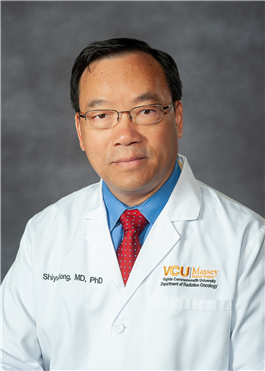 photo for Shiyu Song, MD, PhD