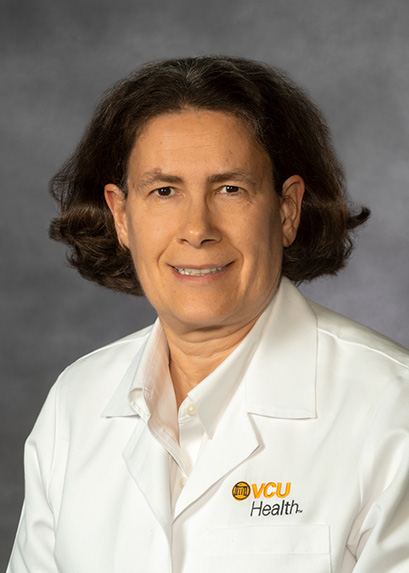 photo for Elisabeth Weiss, MD