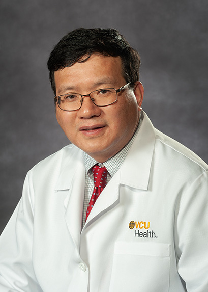 photo for Jin Yu, MD