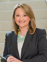 Jessica LaRose, Ph.D headshot