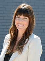 Brynn Sheehan Headshot