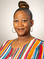 Latoya Wright Headshot