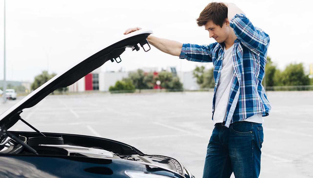 DIY Car Repairs for Beginners
