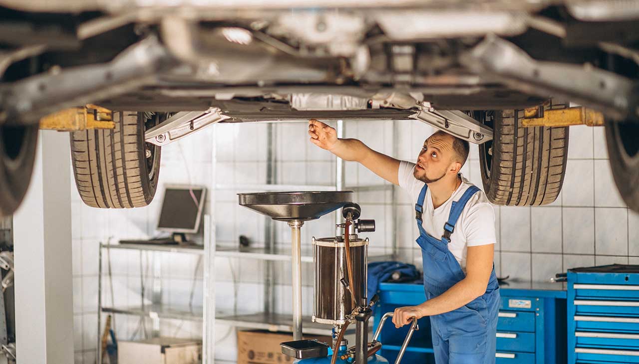 Enhancing Your Vehicle’s Performance with Simple Upgrades