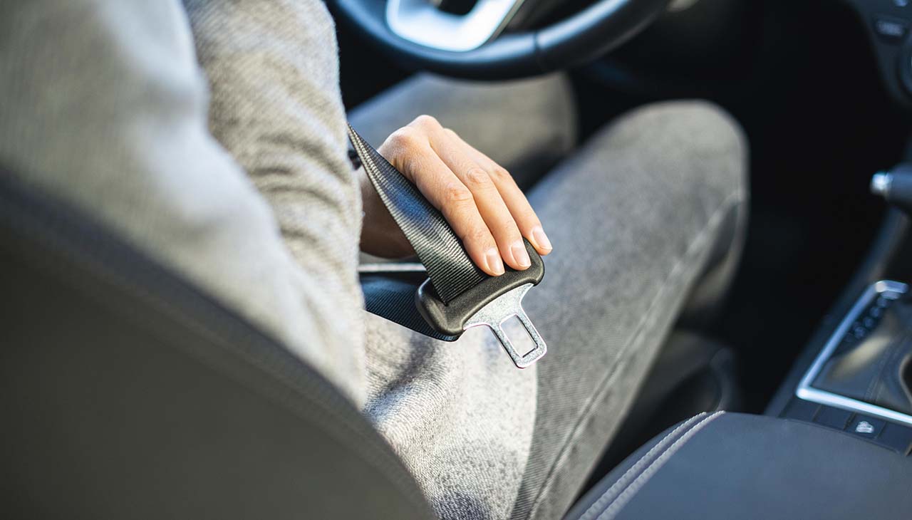 Exploring the Latest Innovations in Car Safety Technology