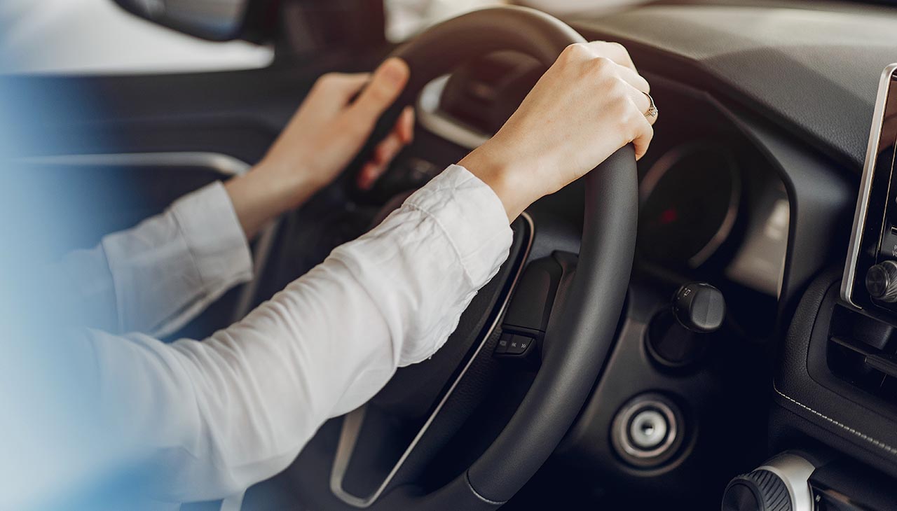 The Rise of Connected Cars: Features and Benefits